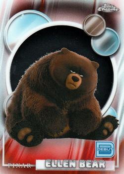 Ellen Bear front card image
