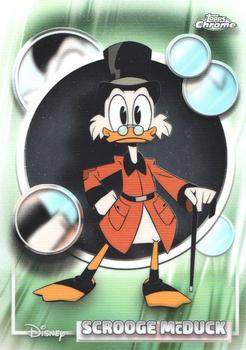 Scrooge McDuck card thumbnail