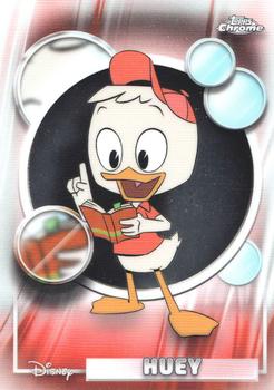 Huey front card image