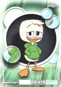 Louie front card image