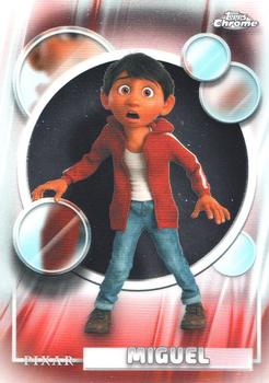 Miguel front card image