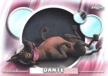 Dante card thumbnail