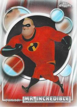 Mr. Incredible card thumbnail