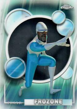 Frozone front card image