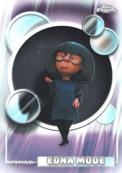 Edna Mode front card image