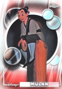 Mulan card thumbnail