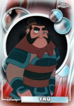 Yao card thumbnail
