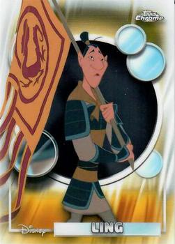 Ling front card image