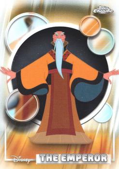 The Emperor card thumbnail