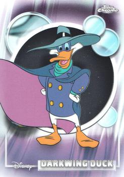 Darkwing Duck card thumbnail