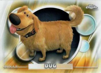 Dug card thumbnail