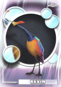 Kevin front card image