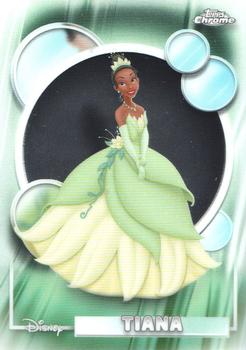 Tiana card thumbnail