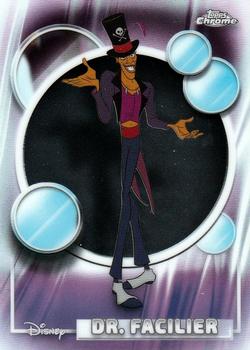 Dr. Facilier card thumbnail
