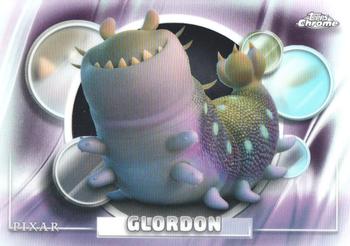 Glordon front card image