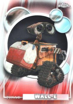 WALL-E front card image