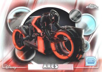 Ares card thumbnail