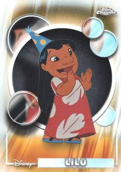 Lilo front card image