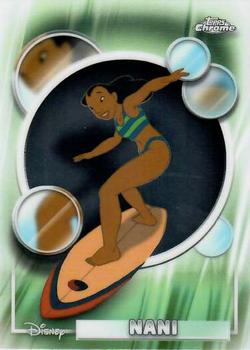 Nani front card image