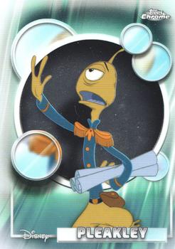 Pleakley card thumbnail