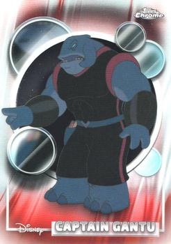 Captain Gantu card thumbnail
