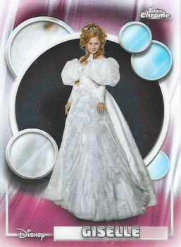 Giselle card thumbnail
