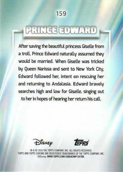 Prince Edward back card image