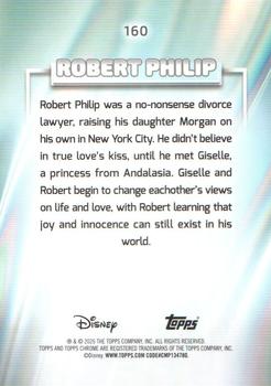 Robert Philip back card image