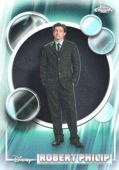 Robert Philip front card image