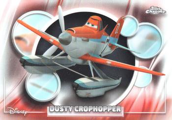 Dusty Crophopper card thumbnail