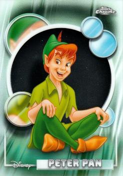 Peter Pan front card image