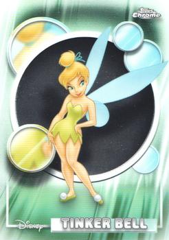 Tinker Bell card thumbnail