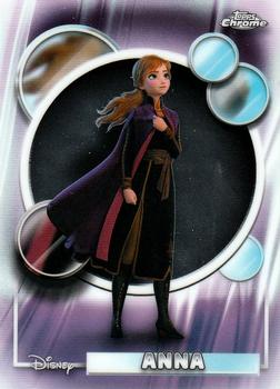 Anna front card image