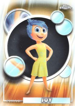 Joy front card image