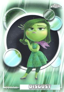 Disgust card thumbnail