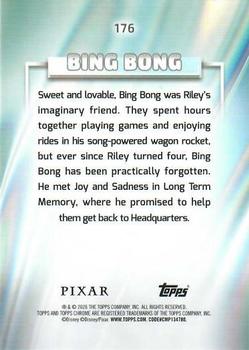 Bing Bong back card image