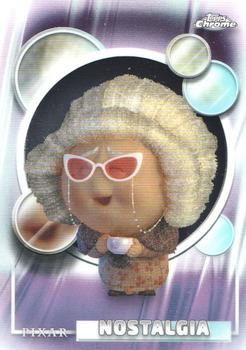 Nostalgia front card image