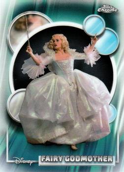 Fairy Godmother card thumbnail