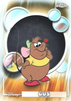 Gus card thumbnail
