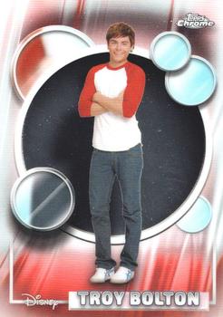 Troy Bolton card thumbnail