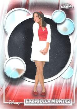 Gabriella Montez card thumbnail