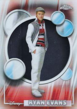 Ryan Evans card thumbnail