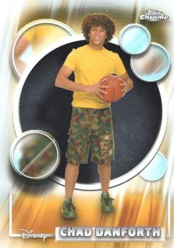 Chad Danforth front card image