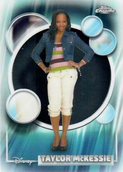 Taylor McKessie card thumbnail