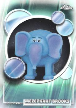 Melephant Brooks card thumbnail