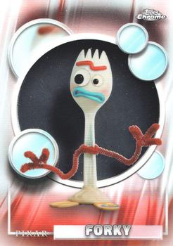 Forky front card image