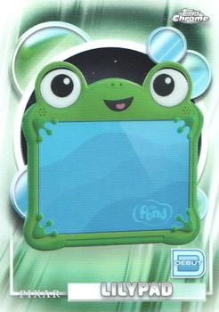 Lilypad card thumbnail