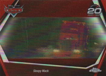 Sleepy Mack card thumbnail