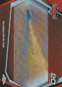 Doc Hudson Hits the Track card thumbnail