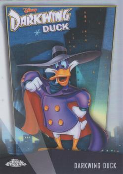 Darkwing Duck front card image